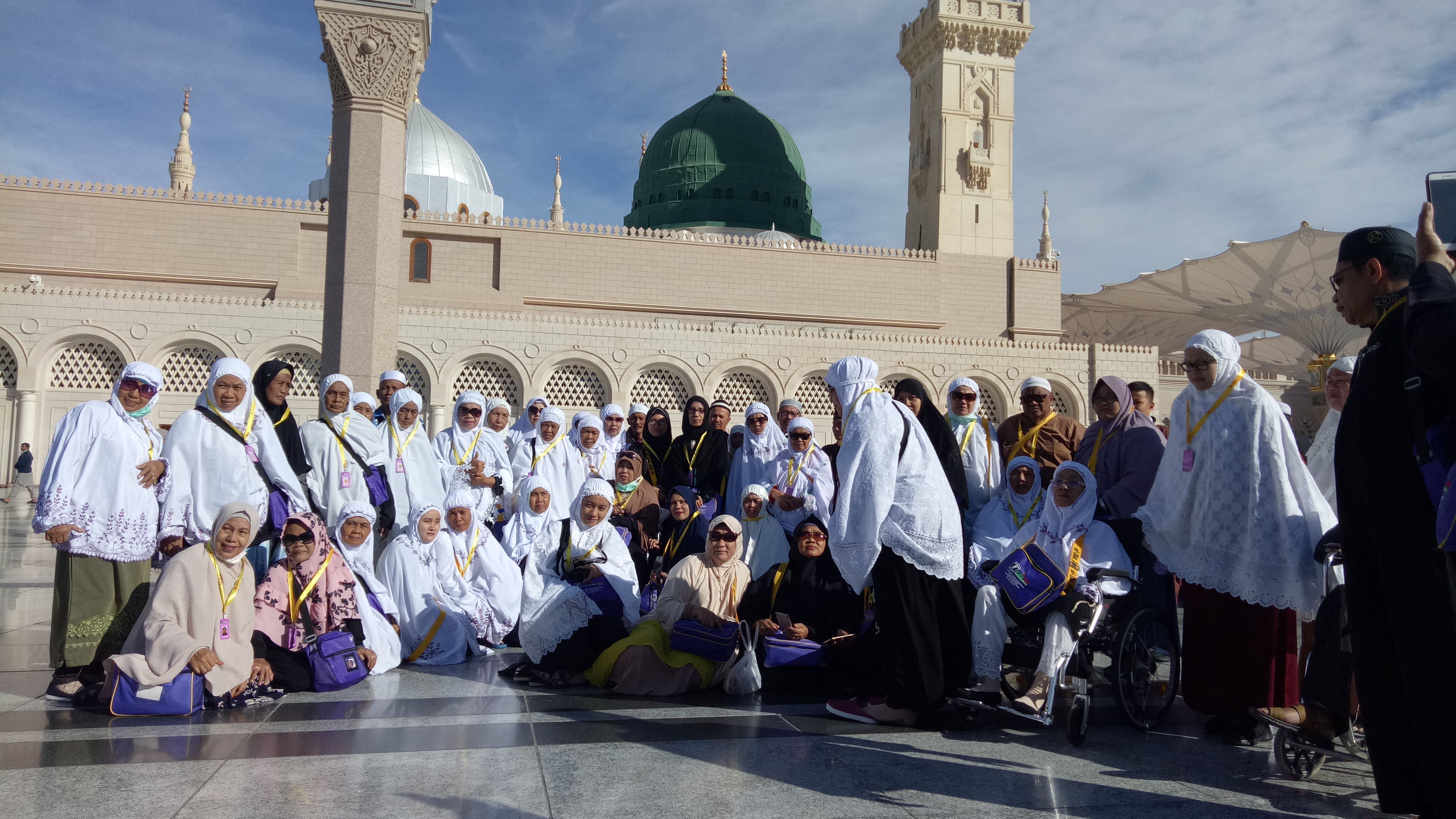 keberangkatan PROMO DESEMBER 2017 & JANUARI 2018